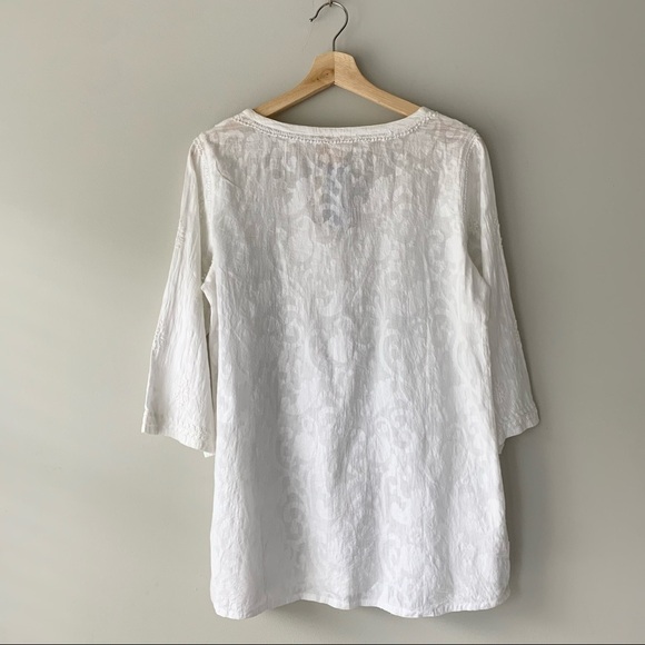 Anukshah Tunic - Picture 5 of 5